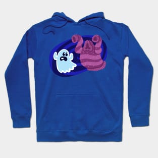 Sweater Specter Hoodie